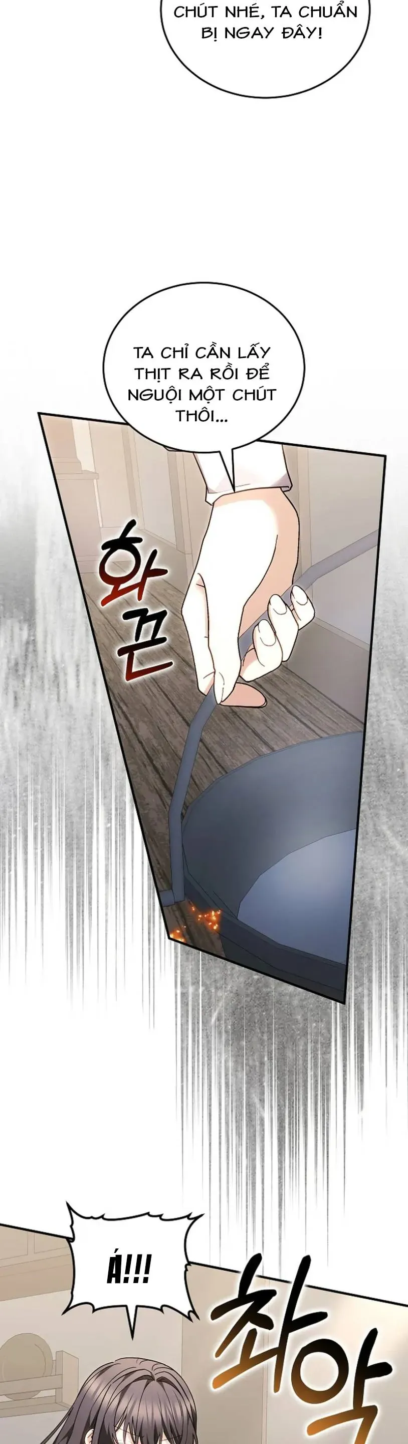 Khi Boss Phản Diện Chính Là Thú Cưng Của Tôi Chapter 5 - 49