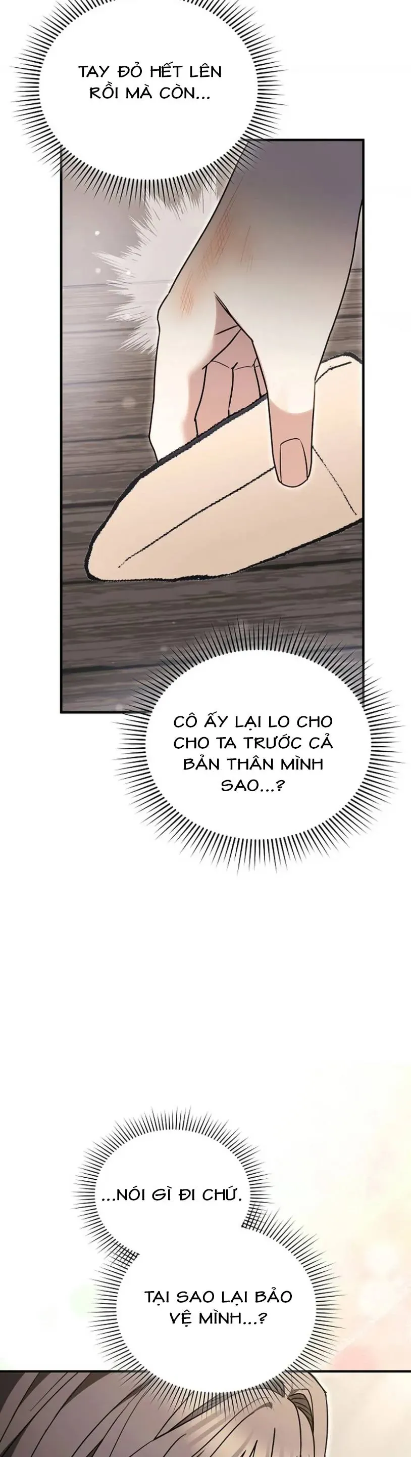 Khi Boss Phản Diện Chính Là Thú Cưng Của Tôi Chapter 5 - 55