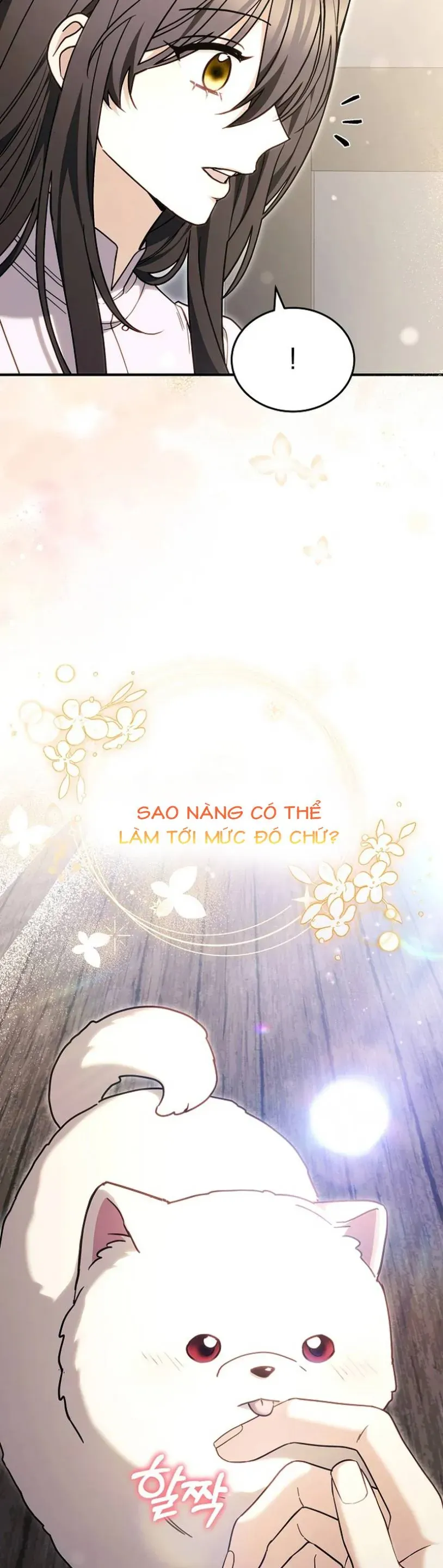 Khi Boss Phản Diện Chính Là Thú Cưng Của Tôi Chapter 5 - 56
