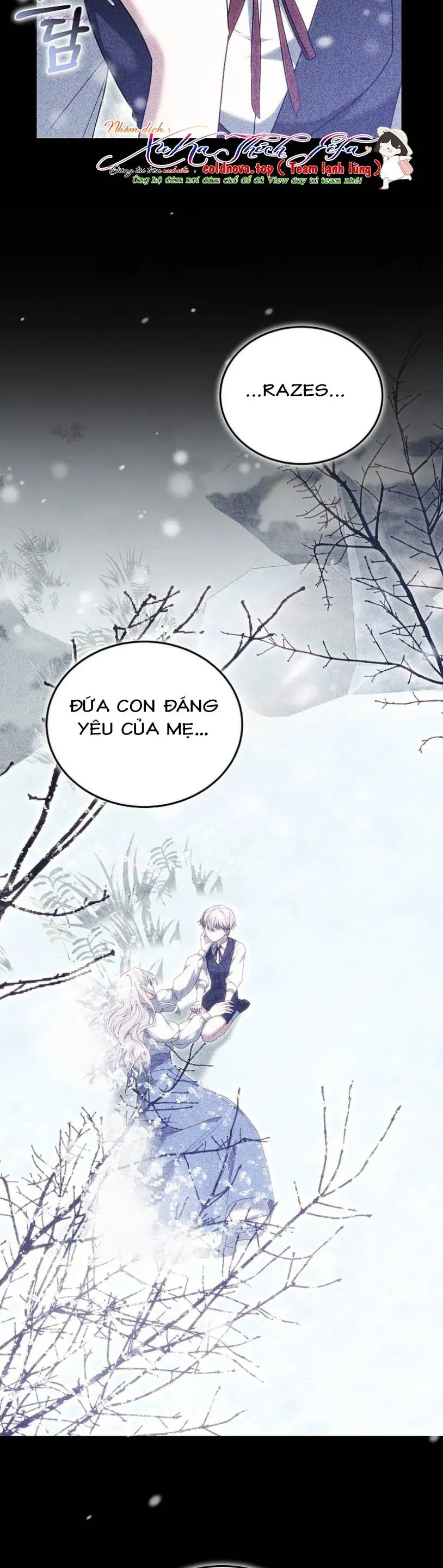 Khi Boss Phản Diện Chính Là Thú Cưng Của Tôi Chapter 5 - 59