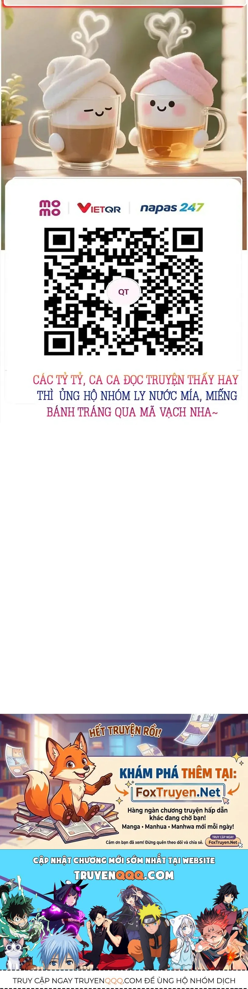 Khi Boss Phản Diện Chính Là Thú Cưng Của Tôi Chapter 5 - 64