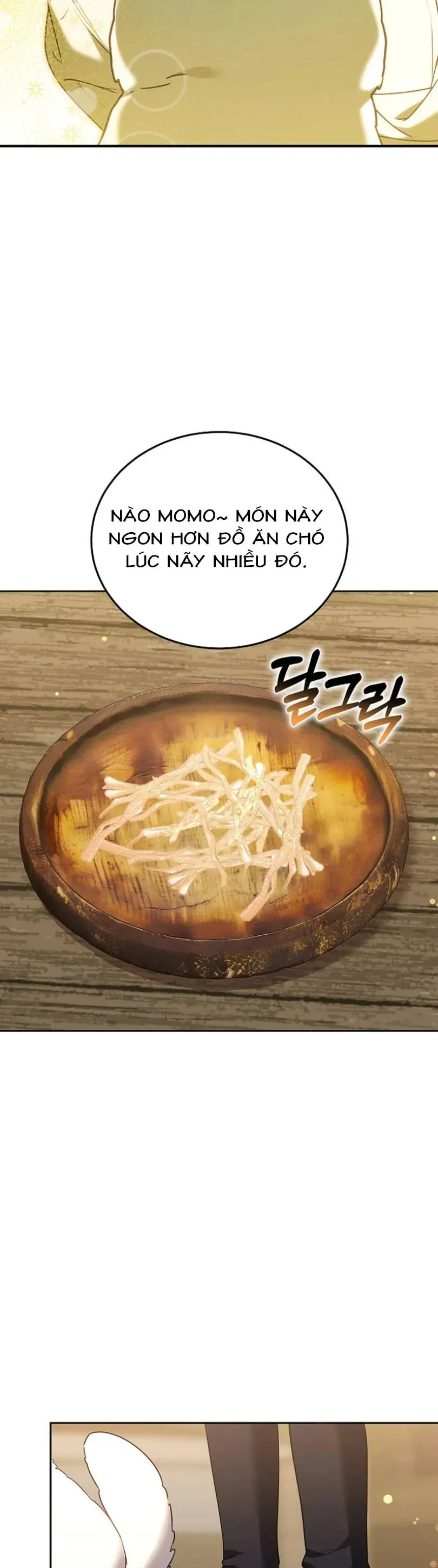Khi Boss Phản Diện Chính Là Thú Cưng Của Tôi Chapter 6 - 3