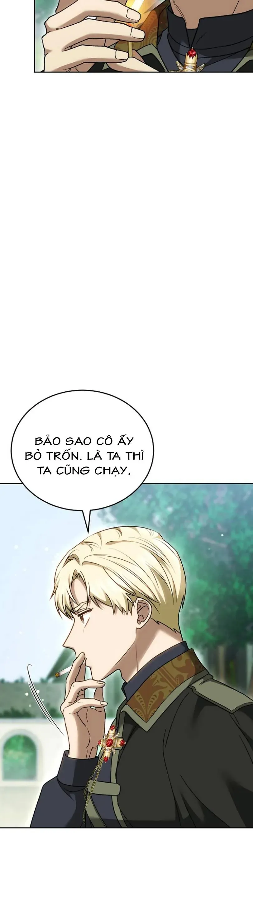 Khi Boss Phản Diện Chính Là Thú Cưng Của Tôi Chapter 6 - 22