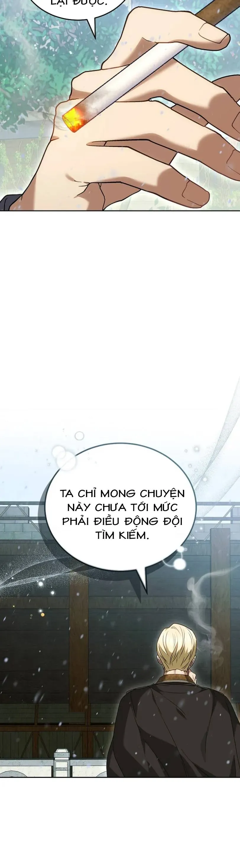 Khi Boss Phản Diện Chính Là Thú Cưng Của Tôi Chapter 6 - 24
