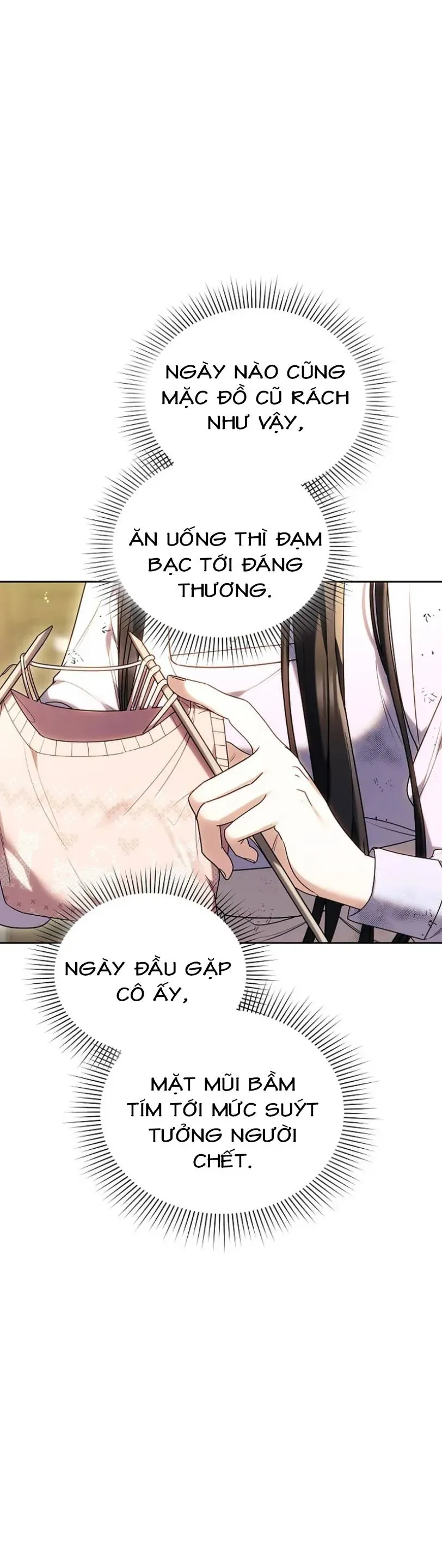 Khi Boss Phản Diện Chính Là Thú Cưng Của Tôi Chapter 6 - 36