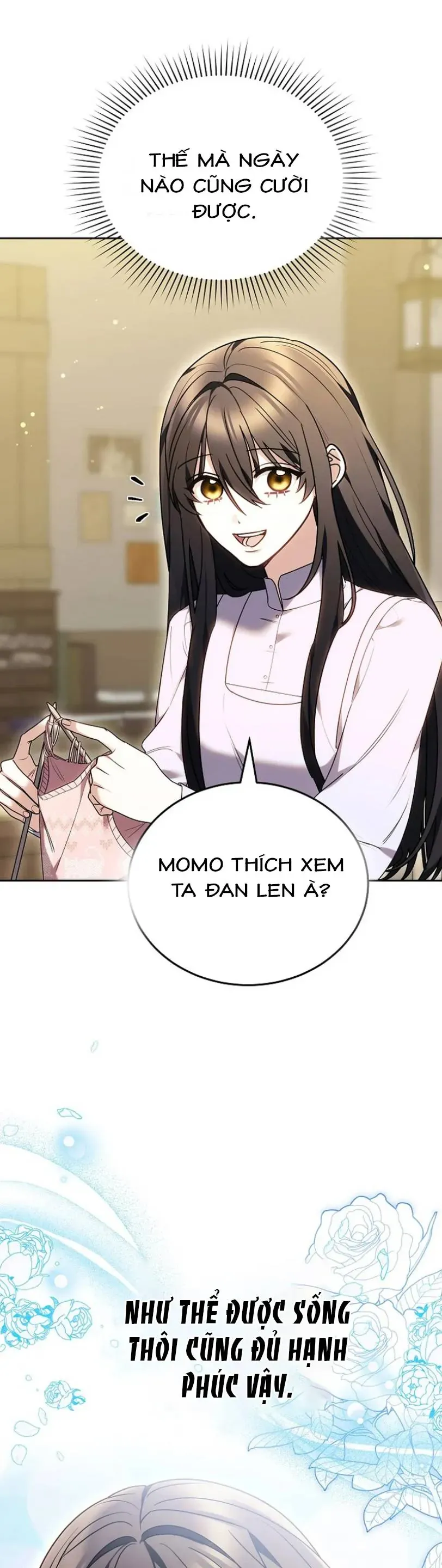 Khi Boss Phản Diện Chính Là Thú Cưng Của Tôi Chapter 6 - 37