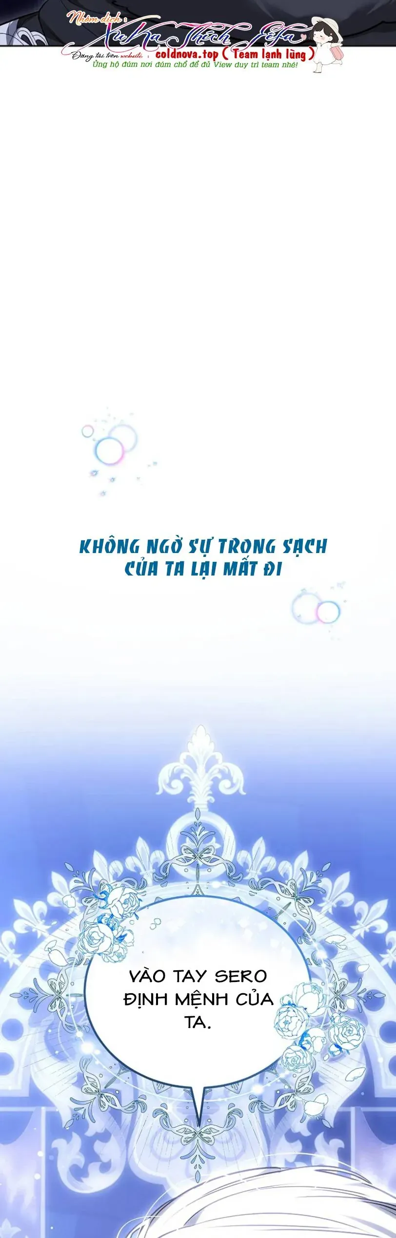 Khi Boss Phản Diện Chính Là Thú Cưng Của Tôi Chapter 6 - 53