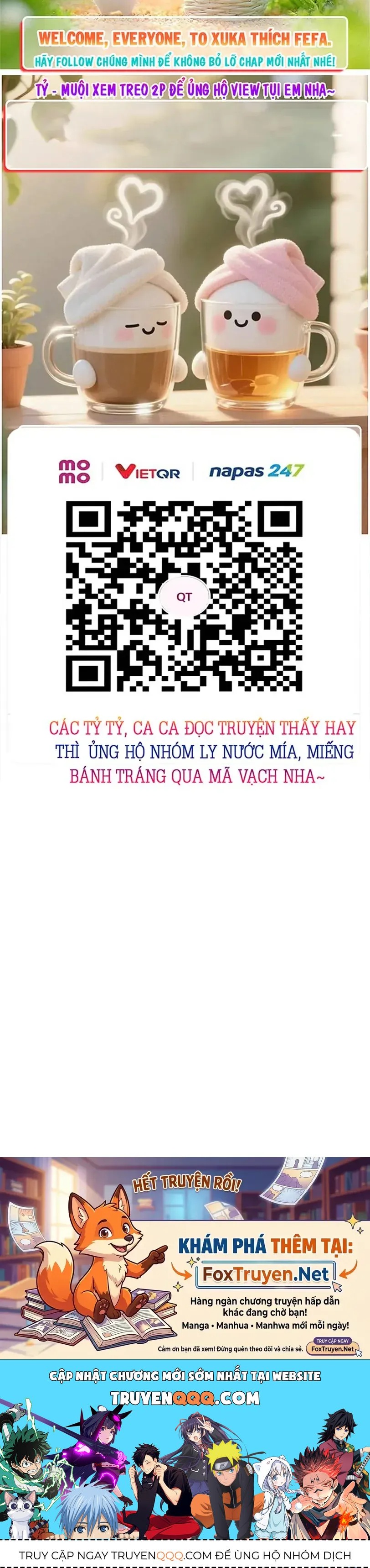 Khi Boss Phản Diện Chính Là Thú Cưng Của Tôi Chapter 6 - 55