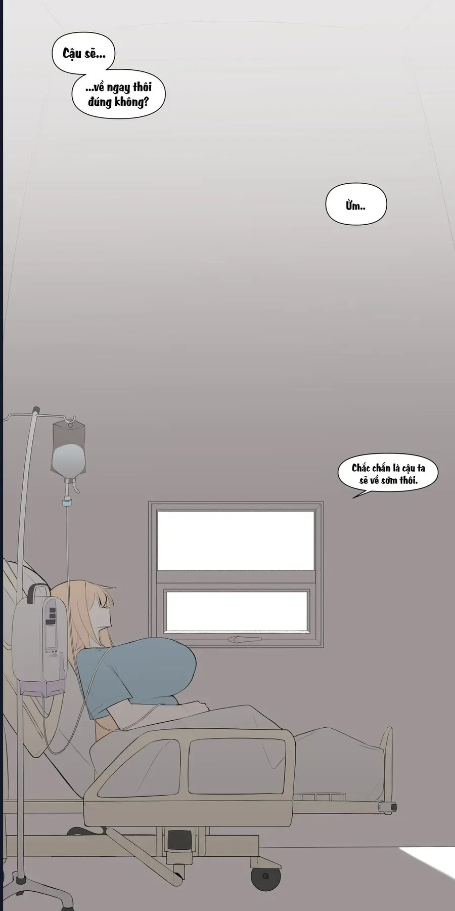 Cho Đến Trước Khi Cô Bạn Thanh Mai Trúc Mã Gyaru Qua Đời! Chapter 12 - 6