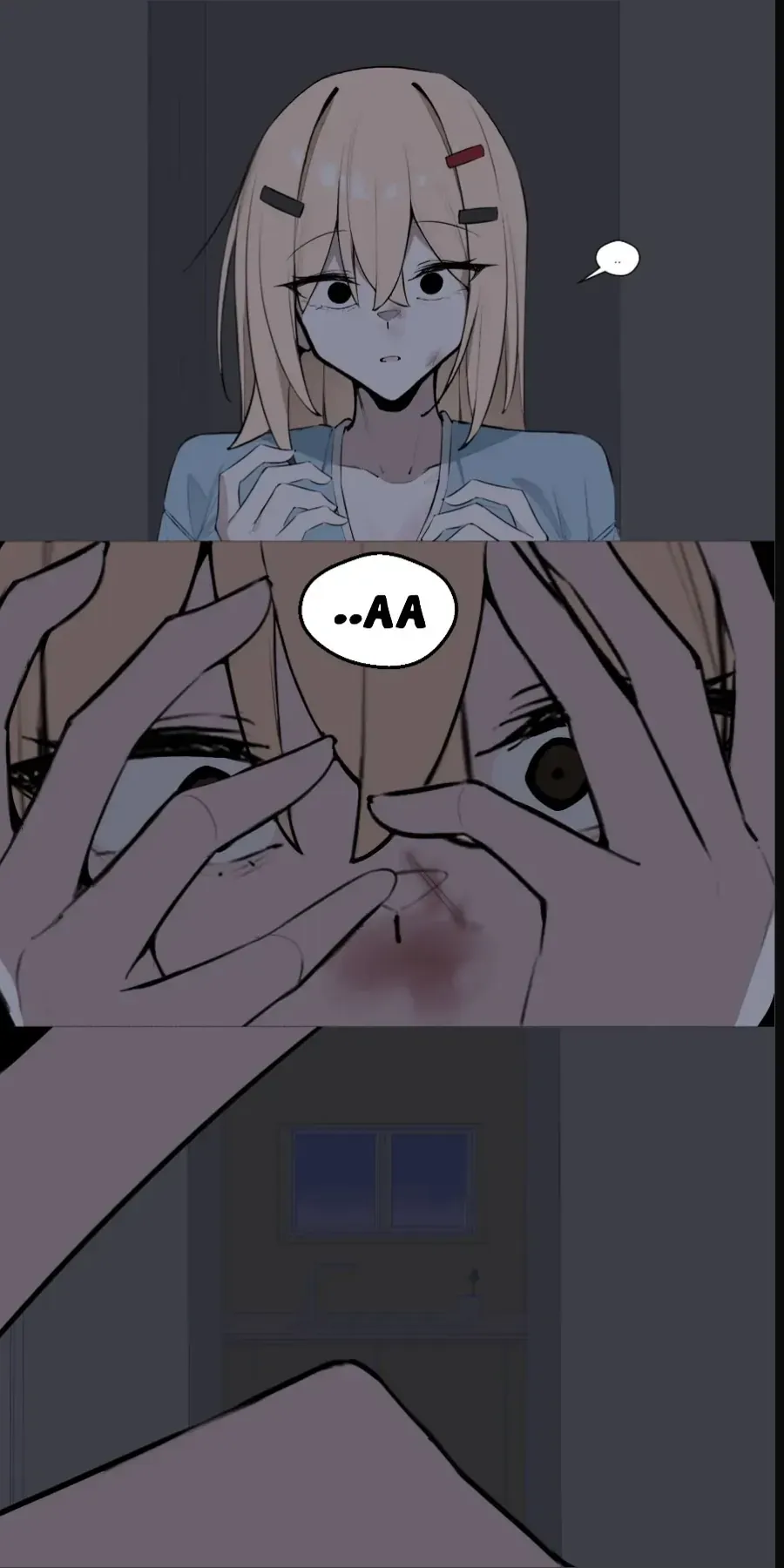 Cho Đến Trước Khi Cô Bạn Thanh Mai Trúc Mã Gyaru Qua Đời! Chapter 15 - 6