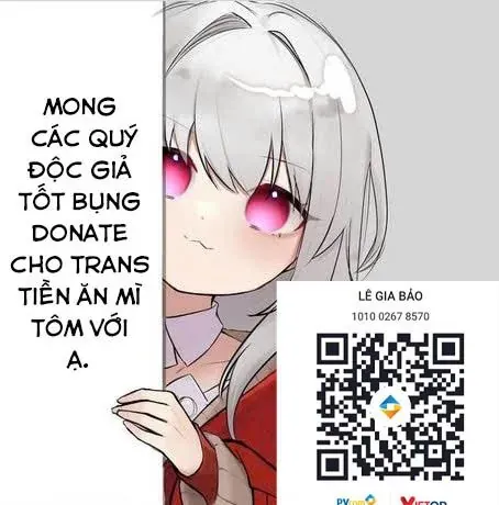 Cố Lên Nào Bé Zeus Chapter 1 - 20