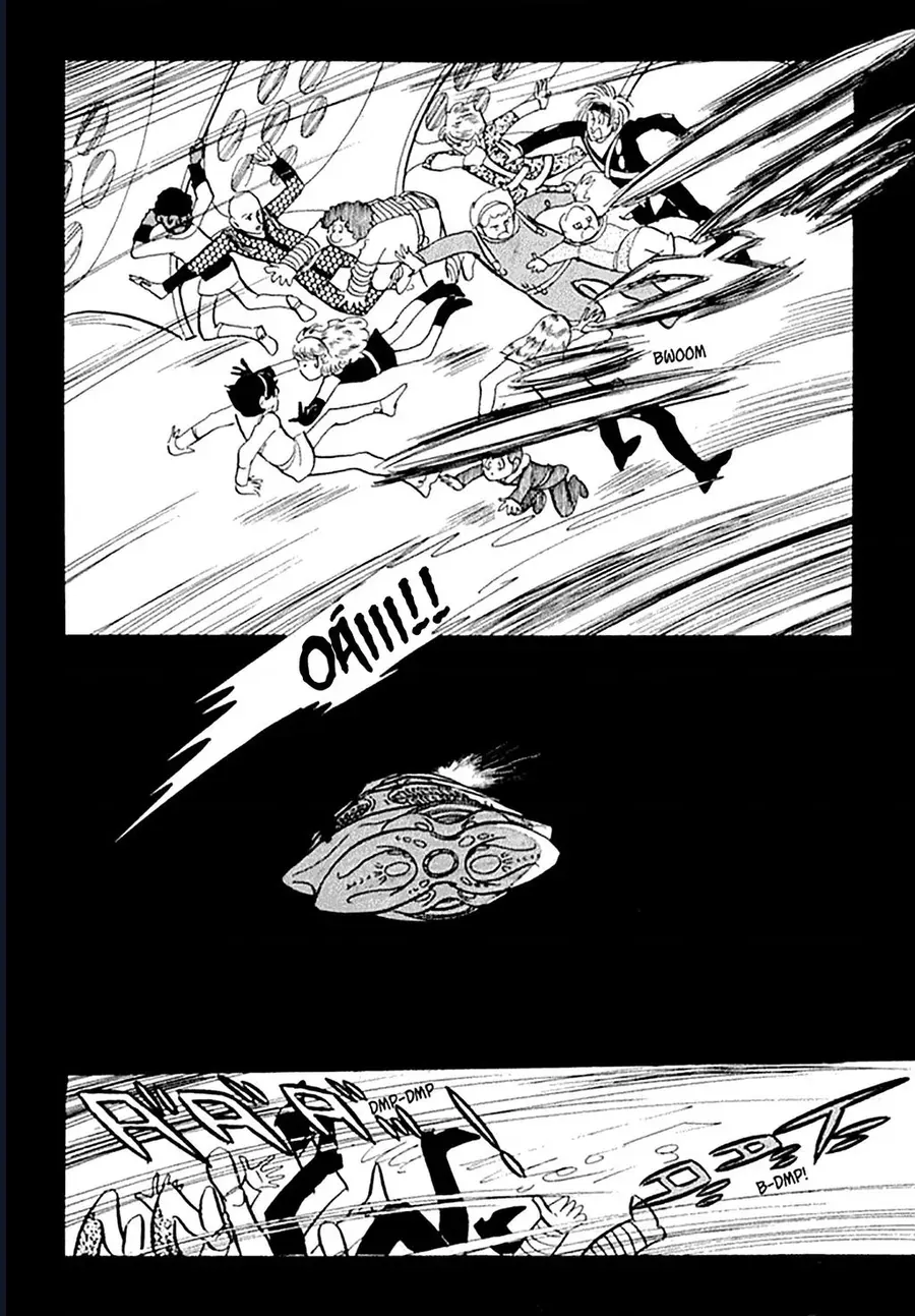 Kẻ Trà Trộn Chapter 1 - 18