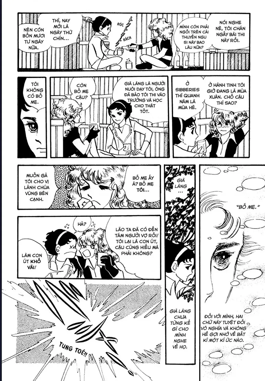 Kẻ Trà Trộn Chapter 2 - 23