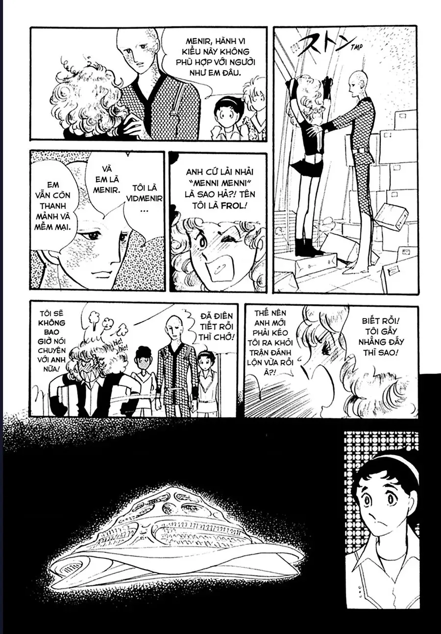 Kẻ Trà Trộn Chapter 2 - 26