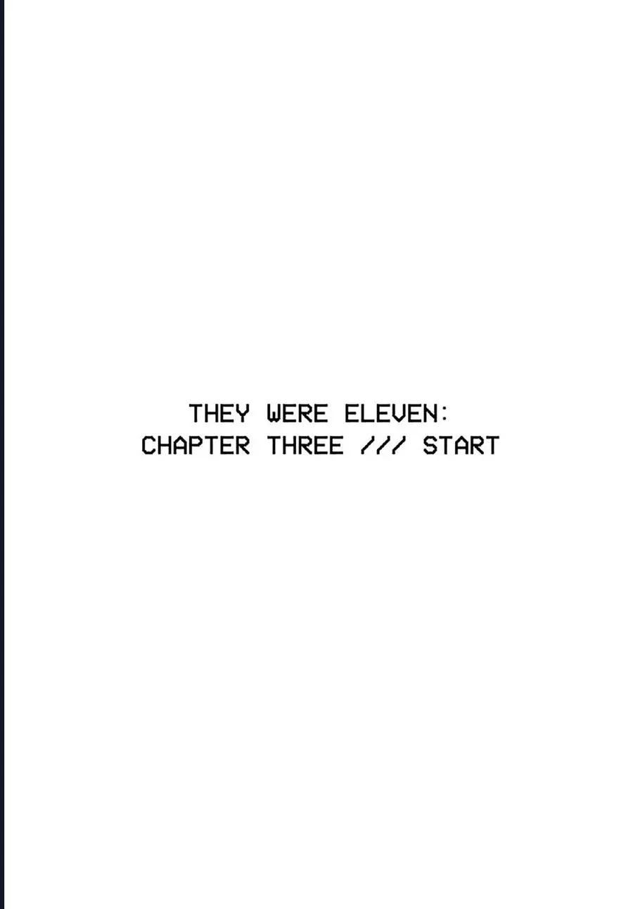Kẻ Trà Trộn Chapter 3 - 2