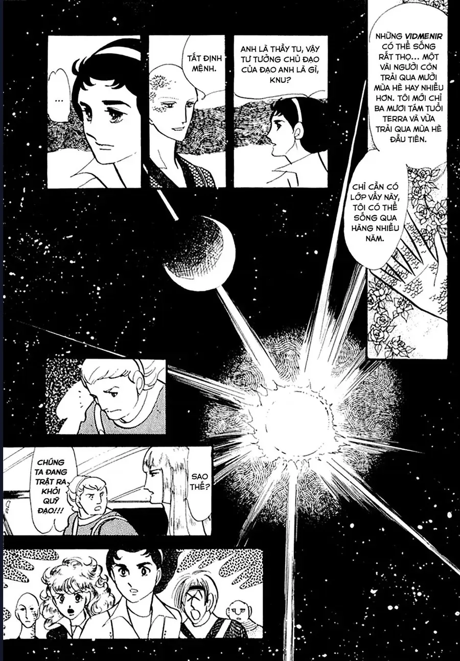 Kẻ Trà Trộn Chapter 3 - 14