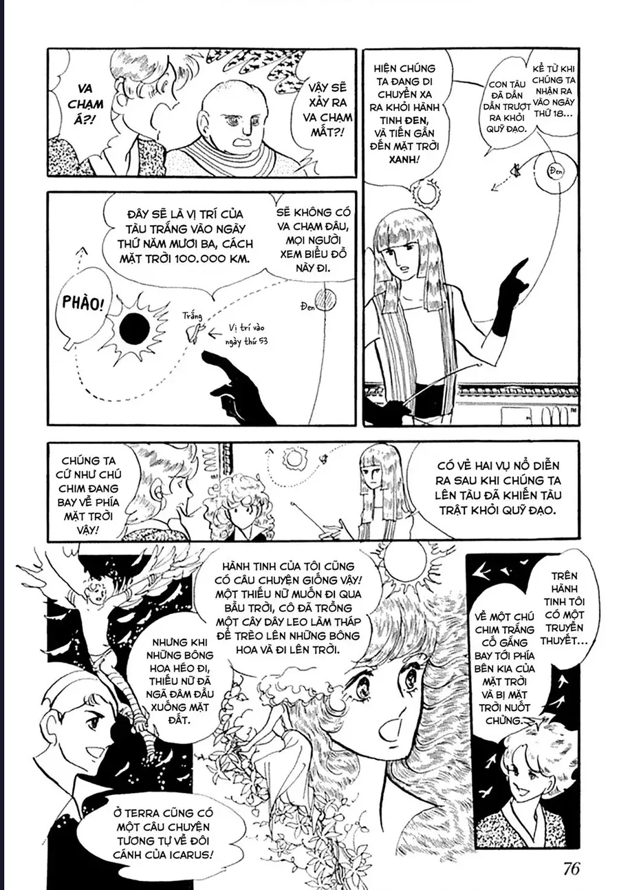 Kẻ Trà Trộn Chapter 3 - 15