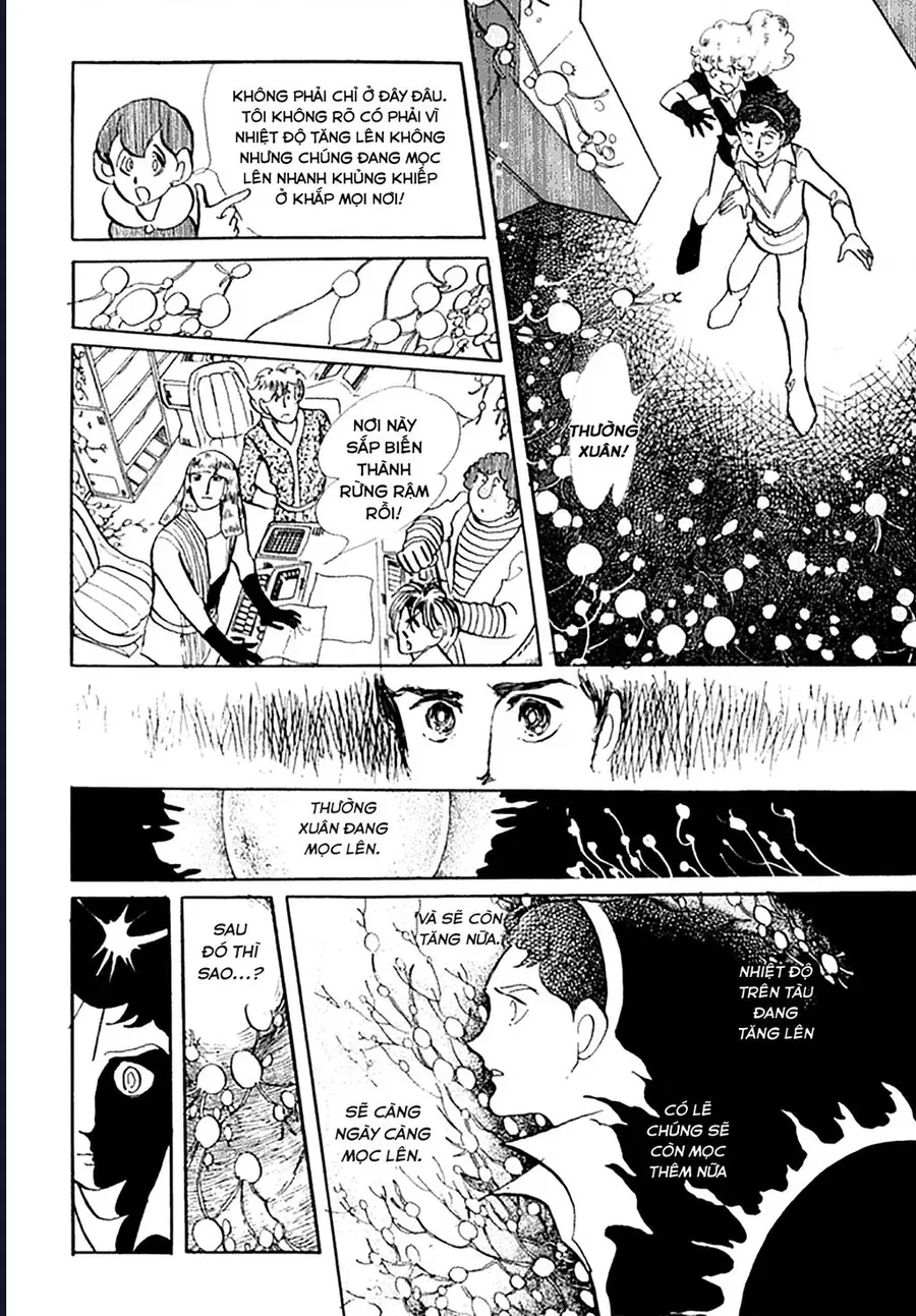 Kẻ Trà Trộn Chapter 3 - 19