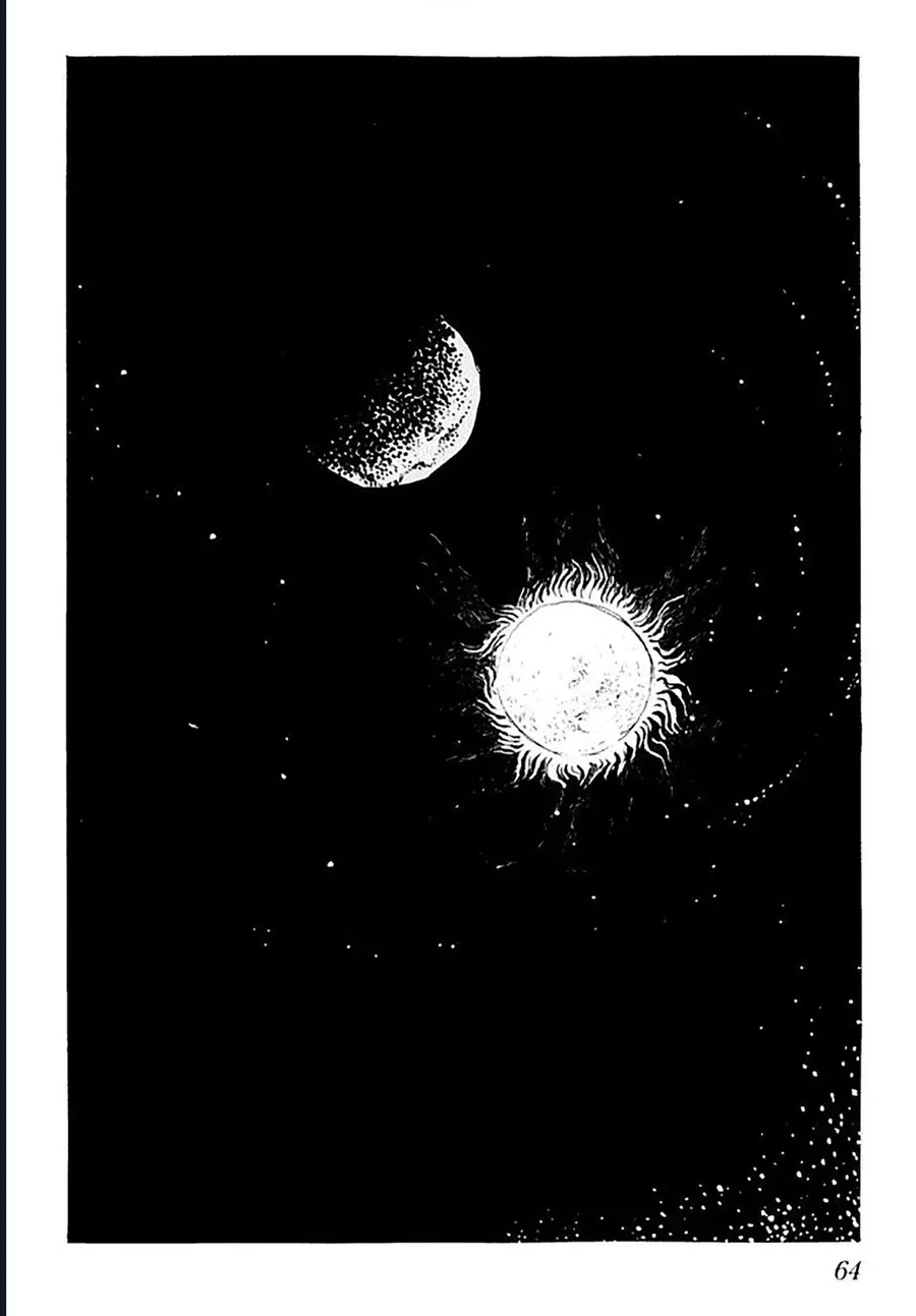 Kẻ Trà Trộn Chapter 3 - 3