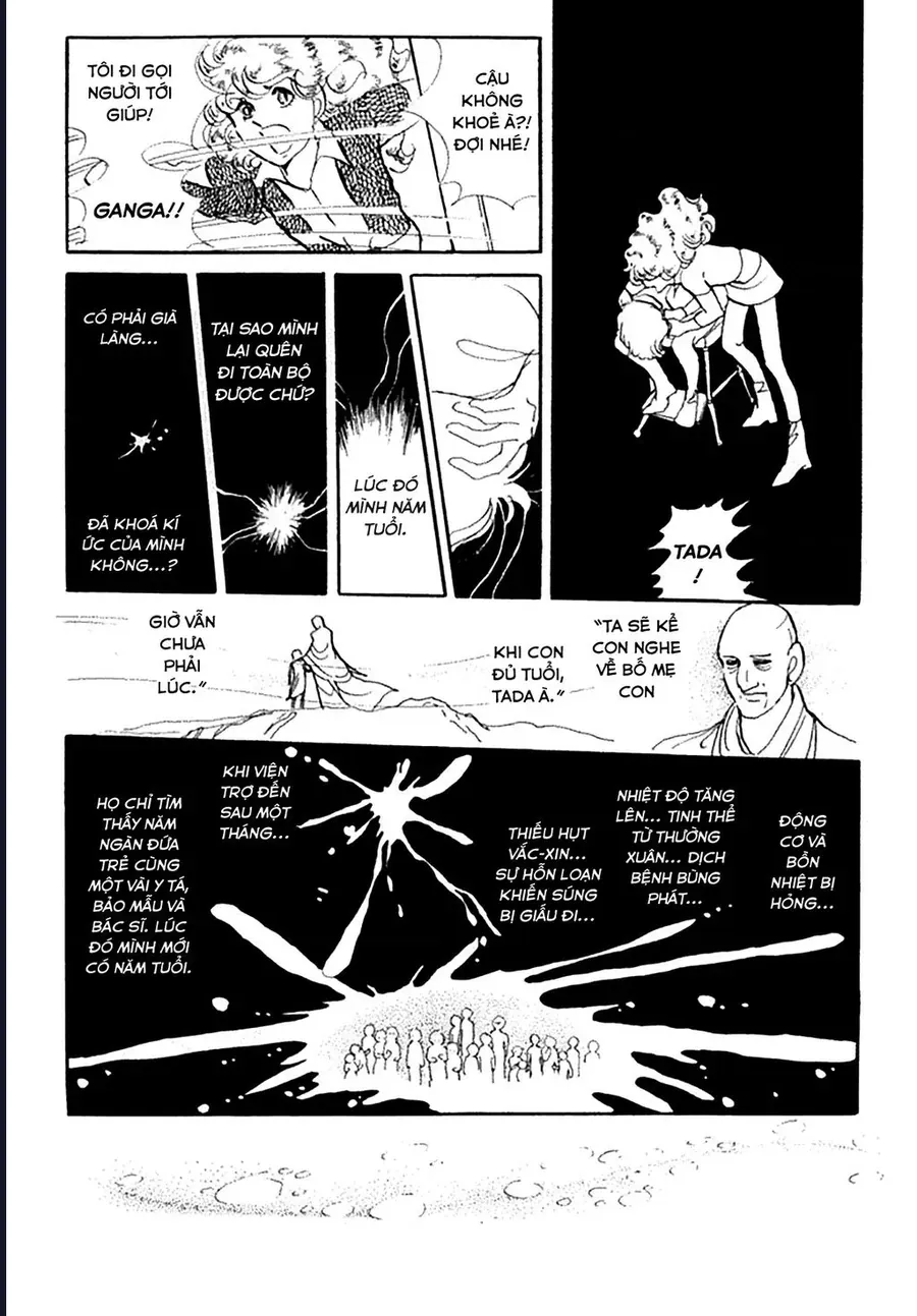 Kẻ Trà Trộn Chapter 3 - 23