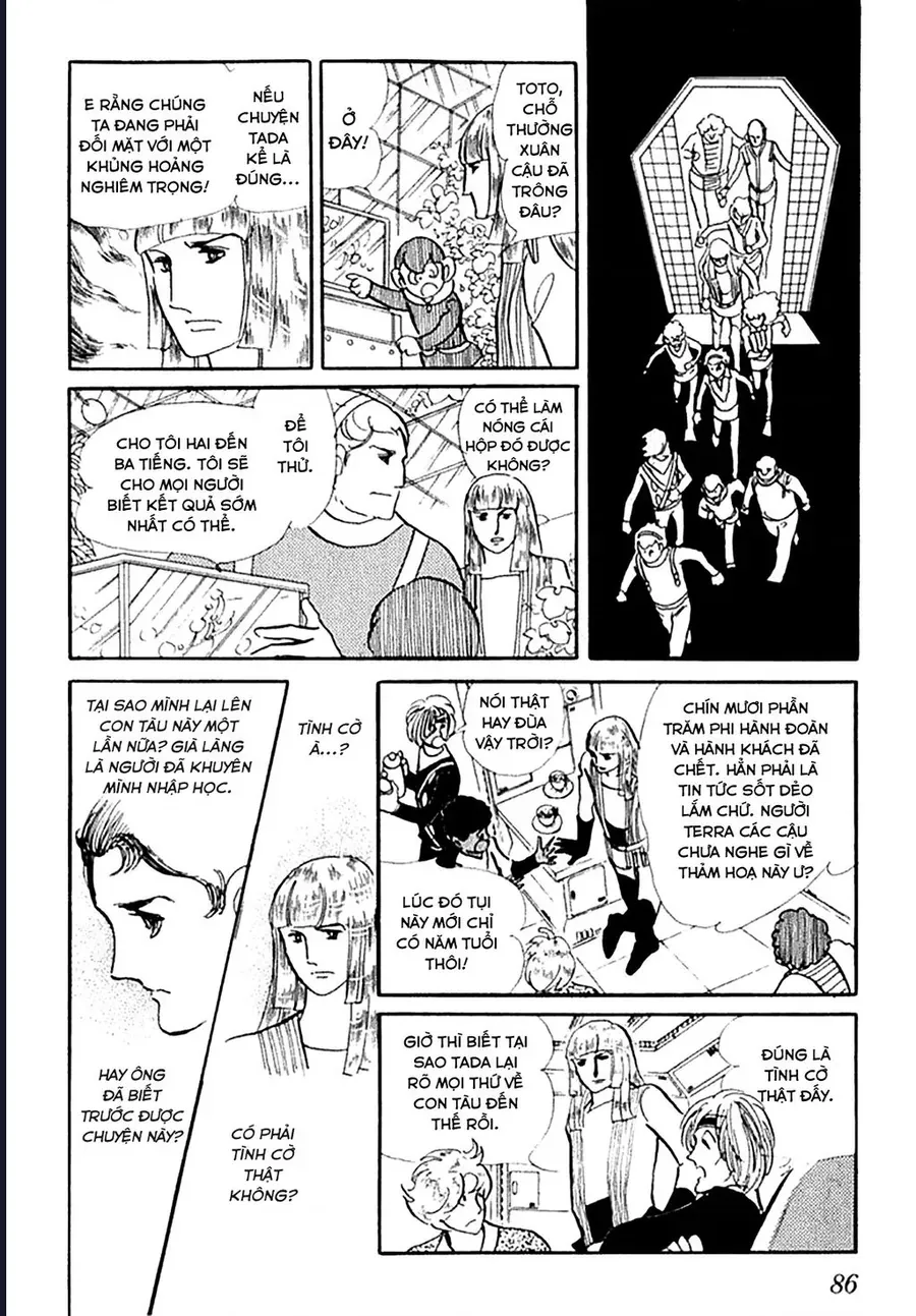 Kẻ Trà Trộn Chapter 3 - 25