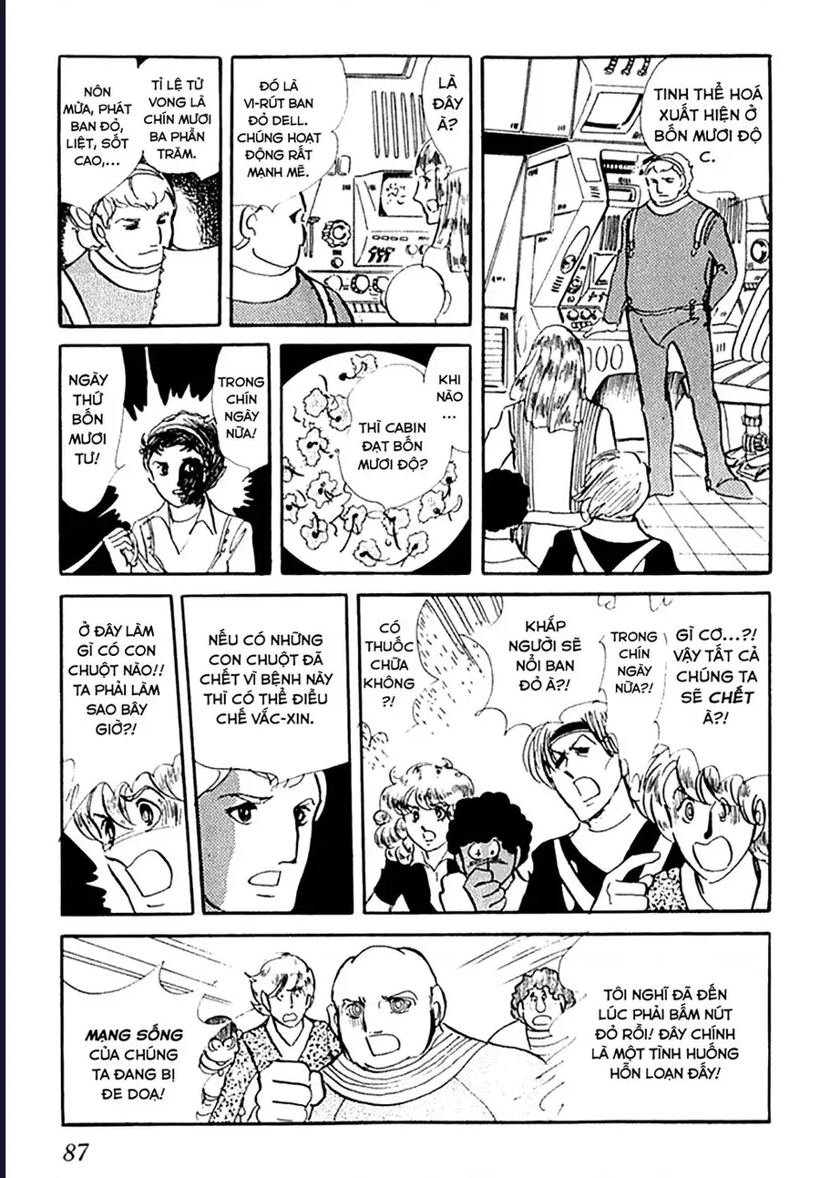 Kẻ Trà Trộn Chapter 3 - 26