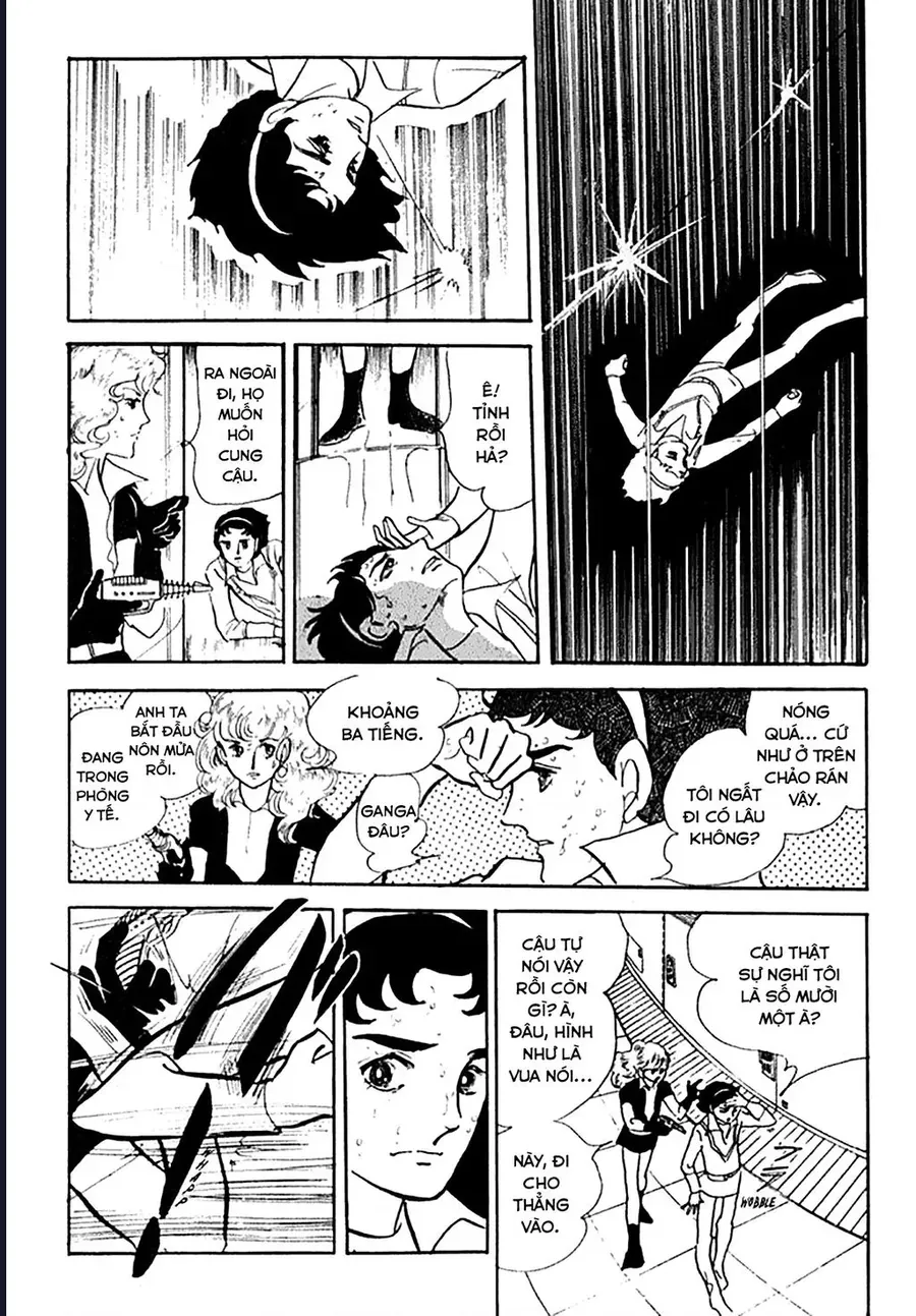 Kẻ Trà Trộn Chapter 4 - 14