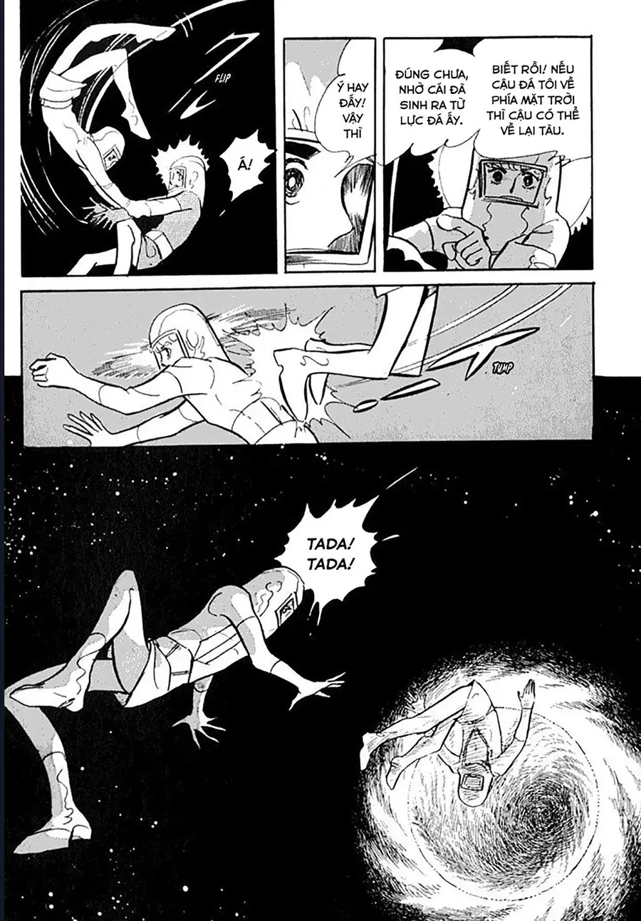 Kẻ Trà Trộn Chapter 4 - 22