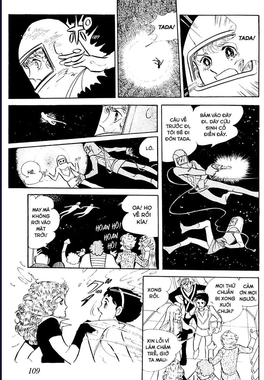 Kẻ Trà Trộn Chapter 4 - 23