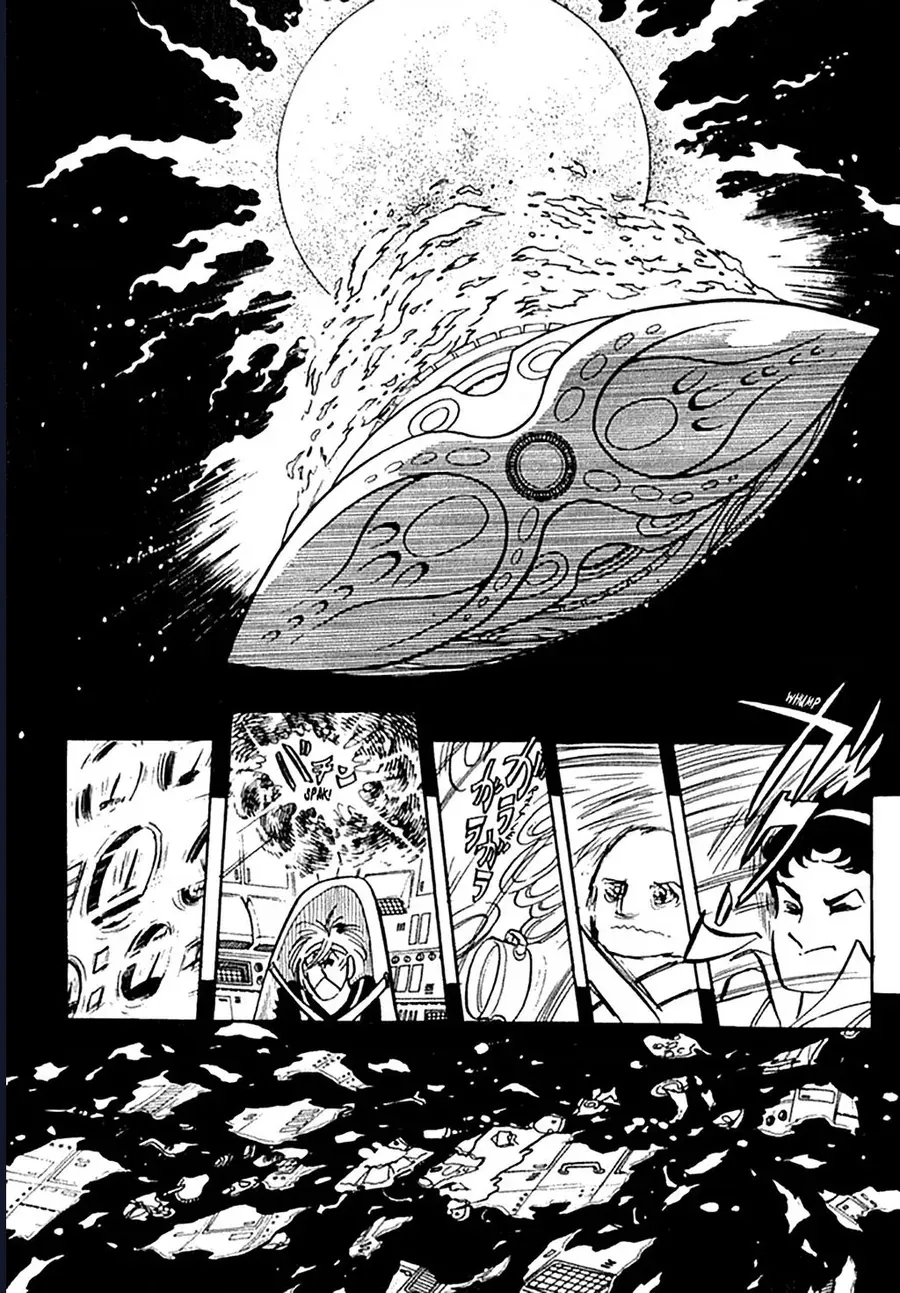 Kẻ Trà Trộn Chapter 4 - 25