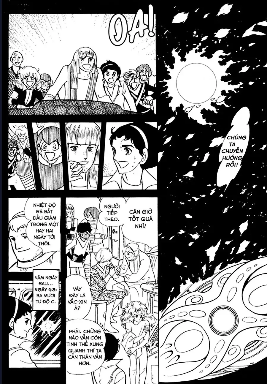 Kẻ Trà Trộn Chapter 4 - 26