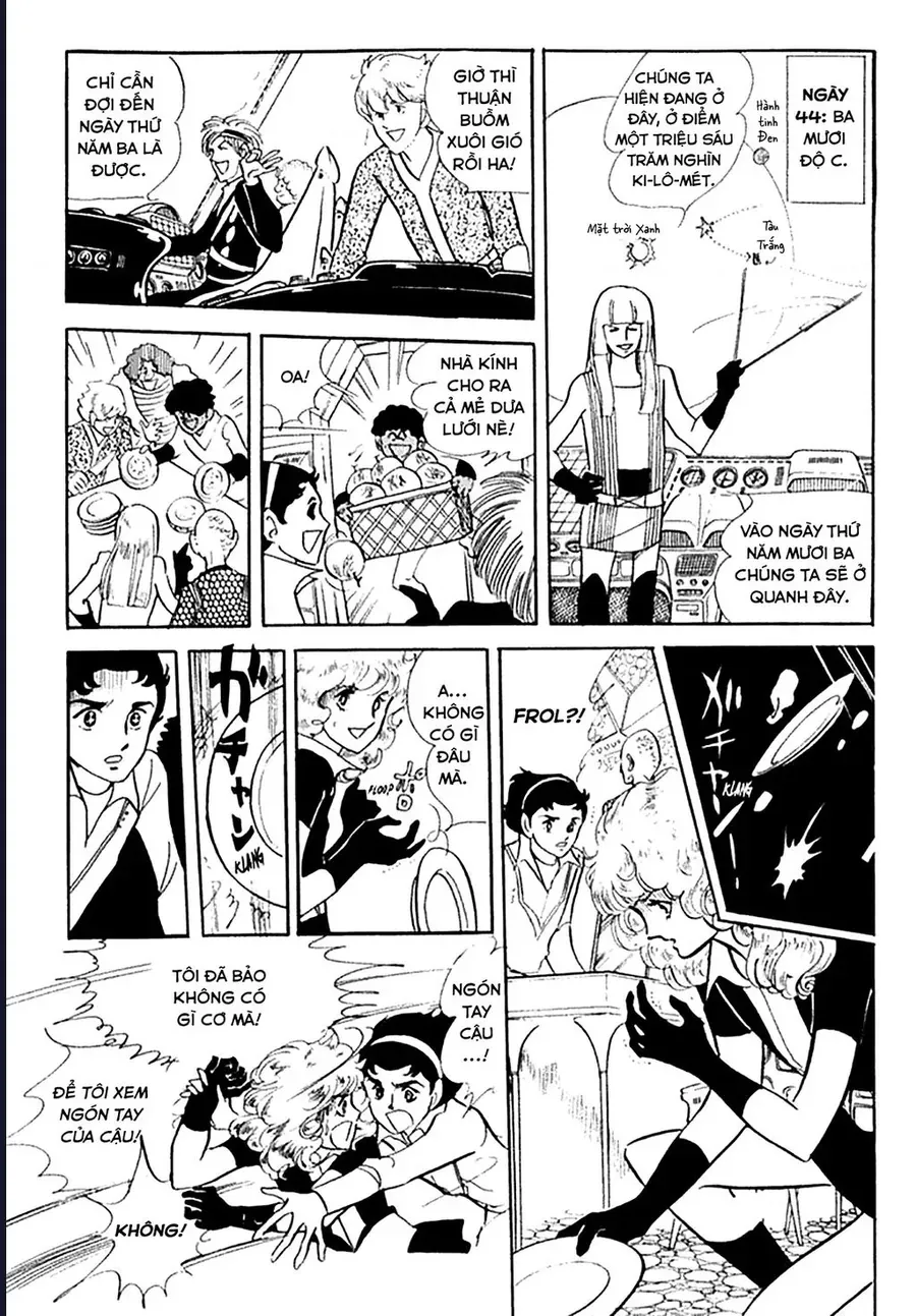 Kẻ Trà Trộn Chapter 4 - 27