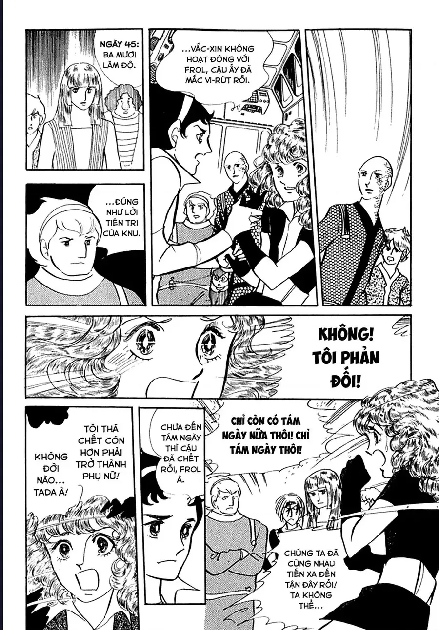 Kẻ Trà Trộn Chapter 4 - 28