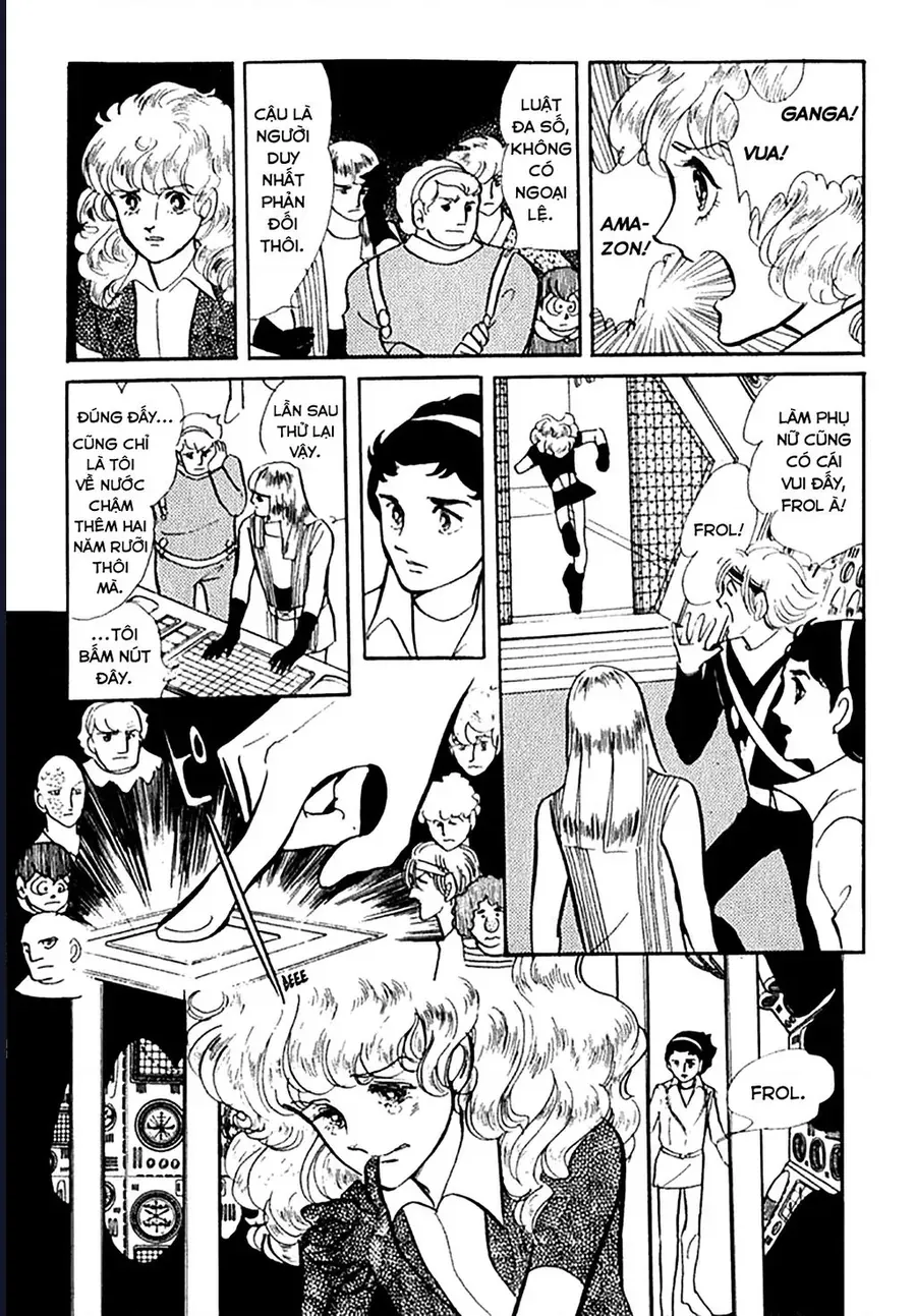 Kẻ Trà Trộn Chapter 4 - 29