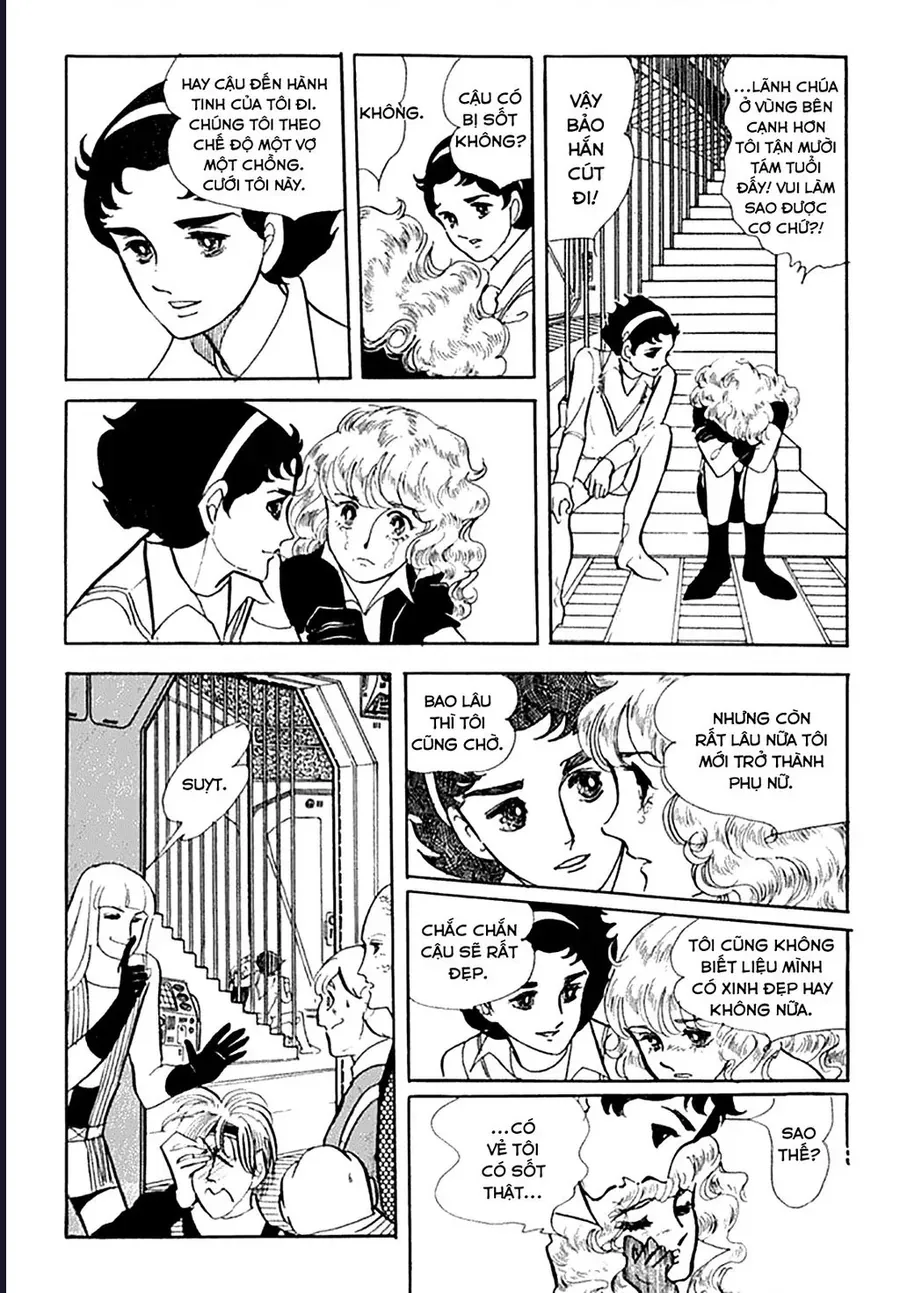 Kẻ Trà Trộn Chapter 4 - 30