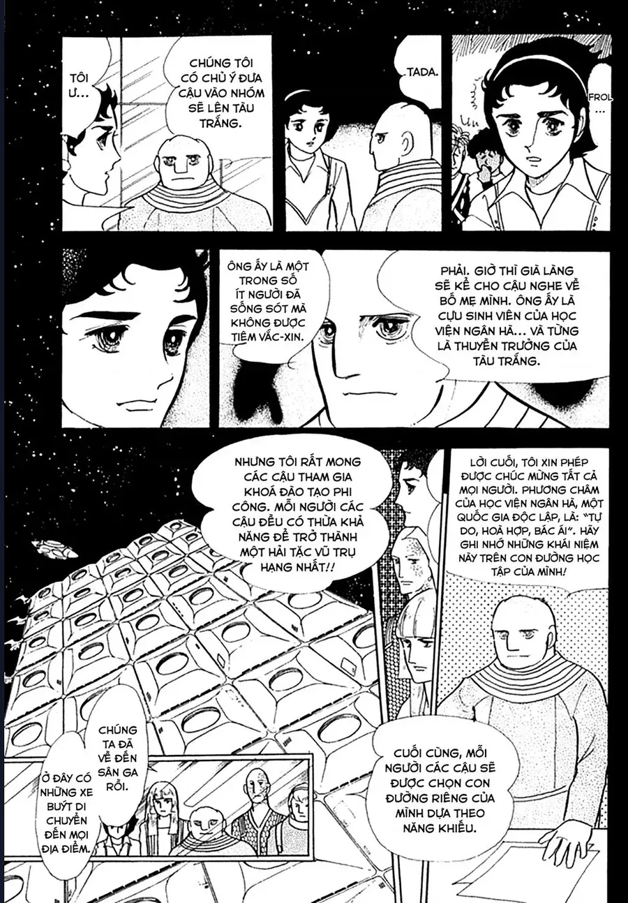 Kẻ Trà Trộn Chapter 4 - 35