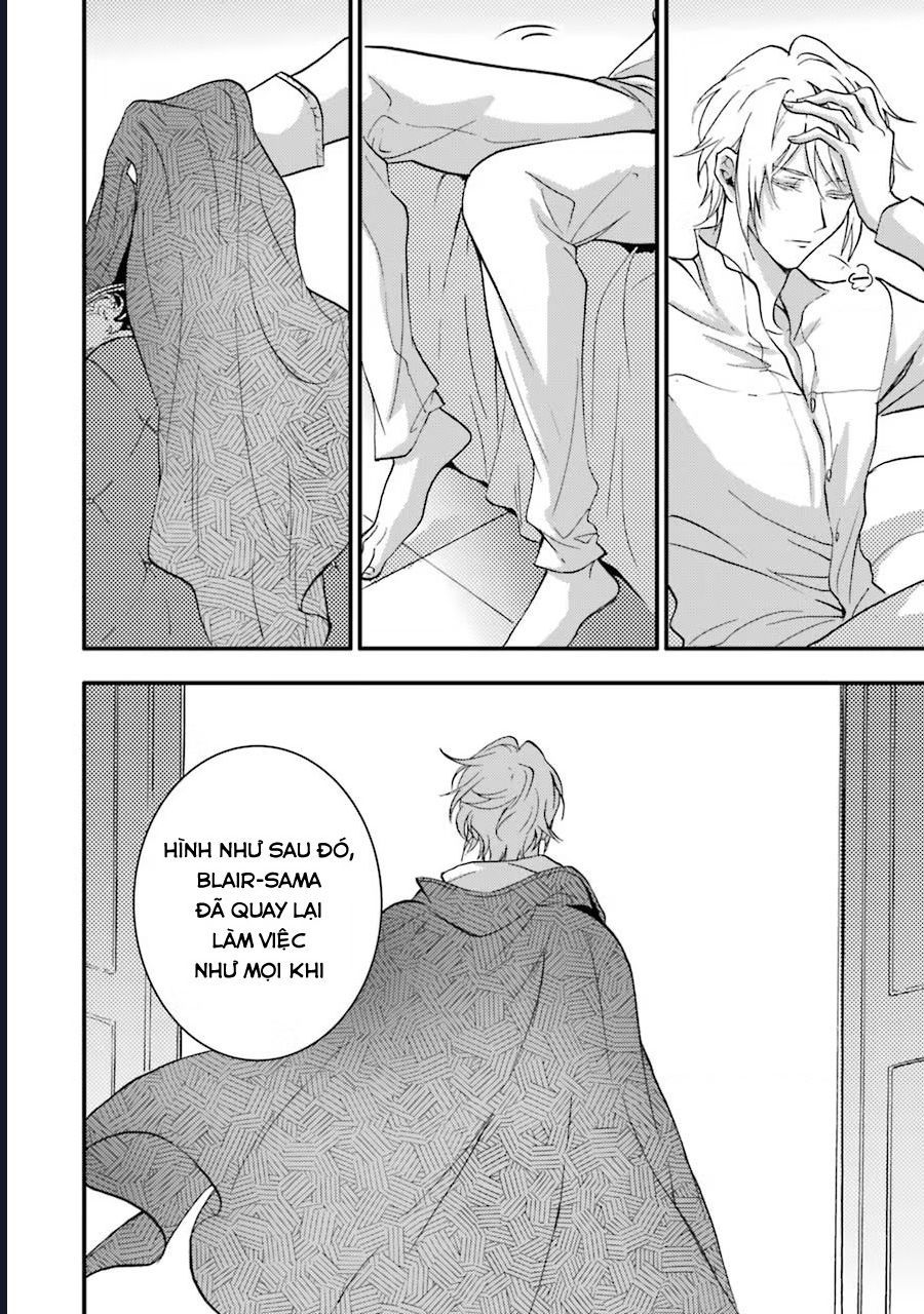 Jijo Nanoni... Seiken Wo Nuite Shimatta! Chapter 10.1 - 7