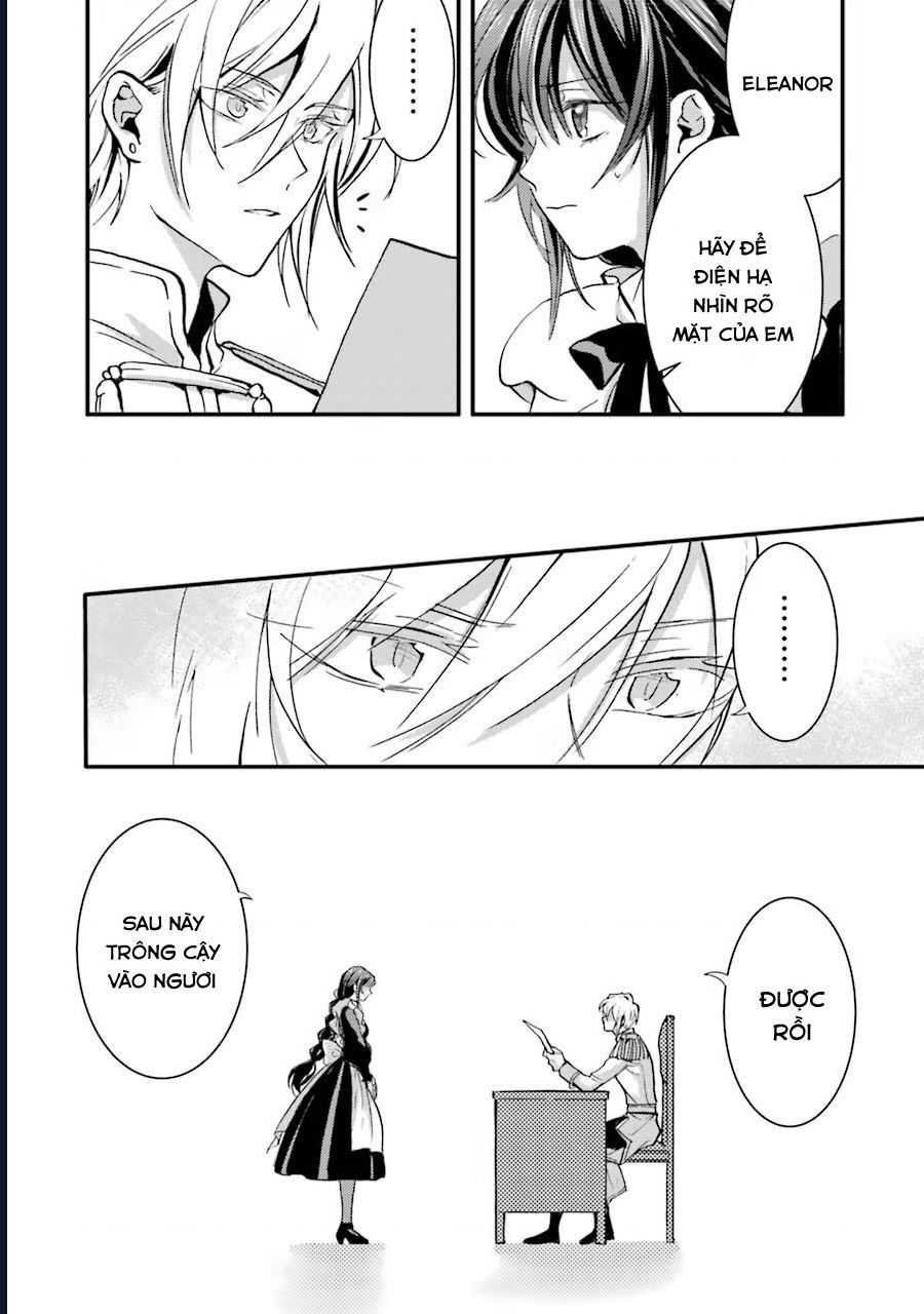 Jijo Nanoni... Seiken Wo Nuite Shimatta! Chapter 11 - 2