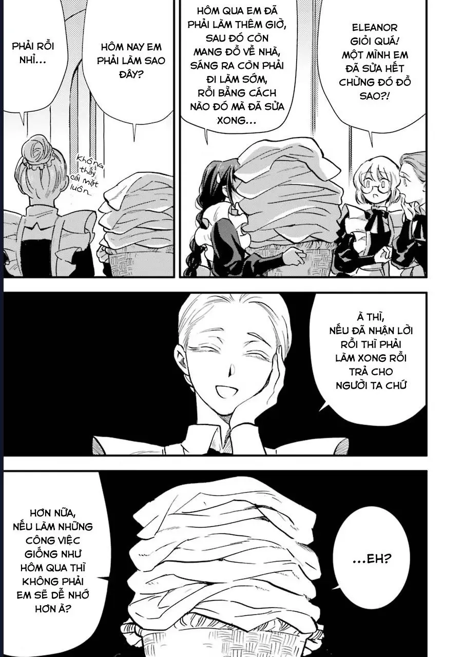 Jijo Nanoni... Seiken Wo Nuite Shimatta! Chapter 12 - 23