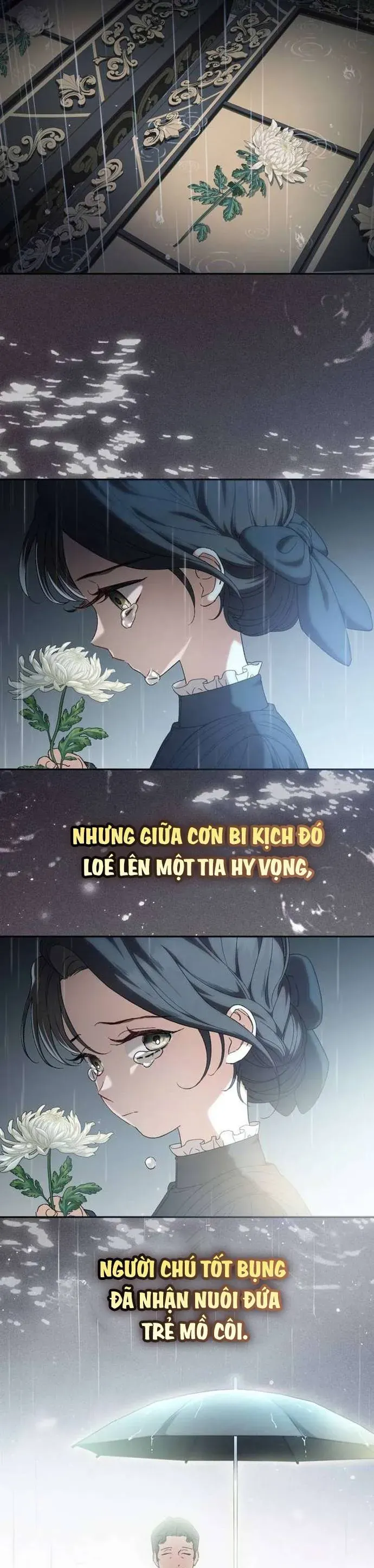 Sự Trở Lại Của Nữ Hoàng Thị Phi Chapter 1 - 13