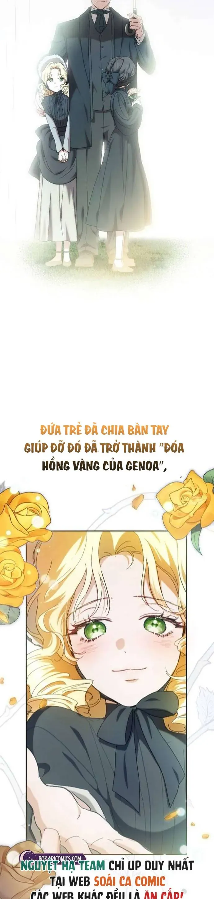 Sự Trở Lại Của Nữ Hoàng Thị Phi Chapter 1 - 14