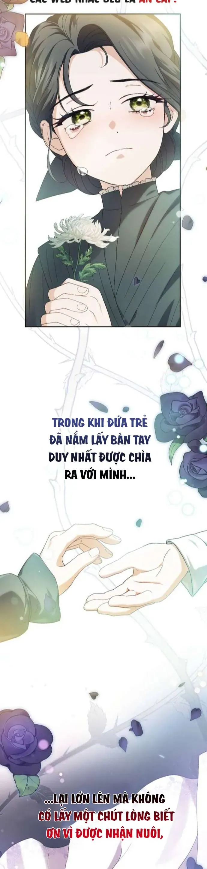 Sự Trở Lại Của Nữ Hoàng Thị Phi Chapter 1 - 15