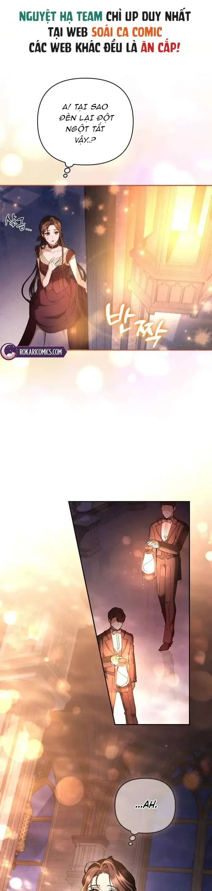 Sự Trở Lại Của Nữ Hoàng Thị Phi Chapter 1 - 19