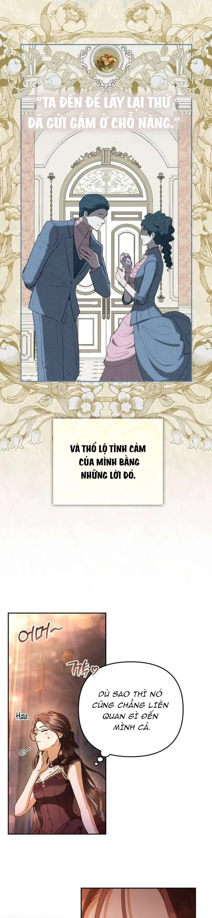 Sự Trở Lại Của Nữ Hoàng Thị Phi Chapter 1 - 22