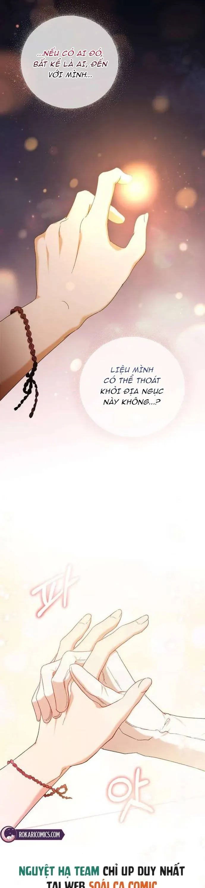 Sự Trở Lại Của Nữ Hoàng Thị Phi Chapter 1 - 24
