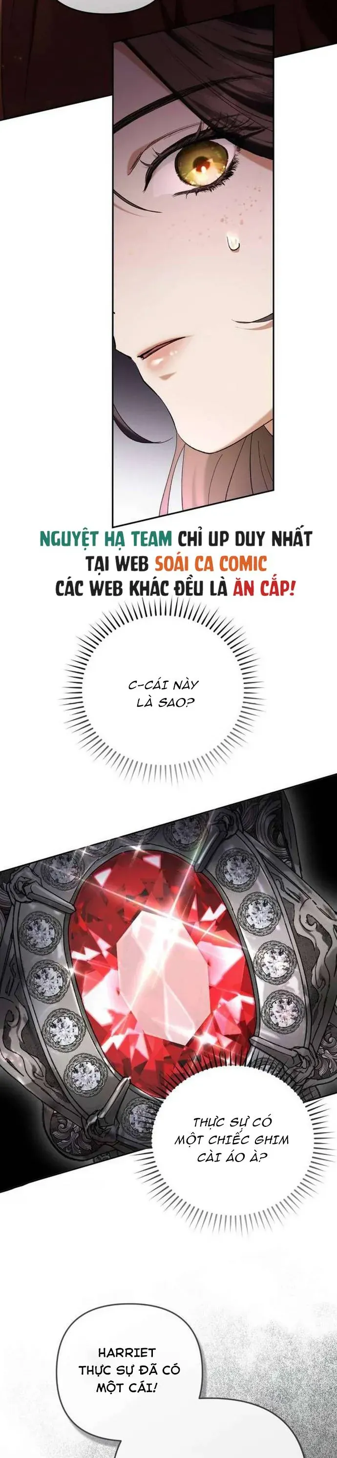 Sự Trở Lại Của Nữ Hoàng Thị Phi Chapter 1 - 29