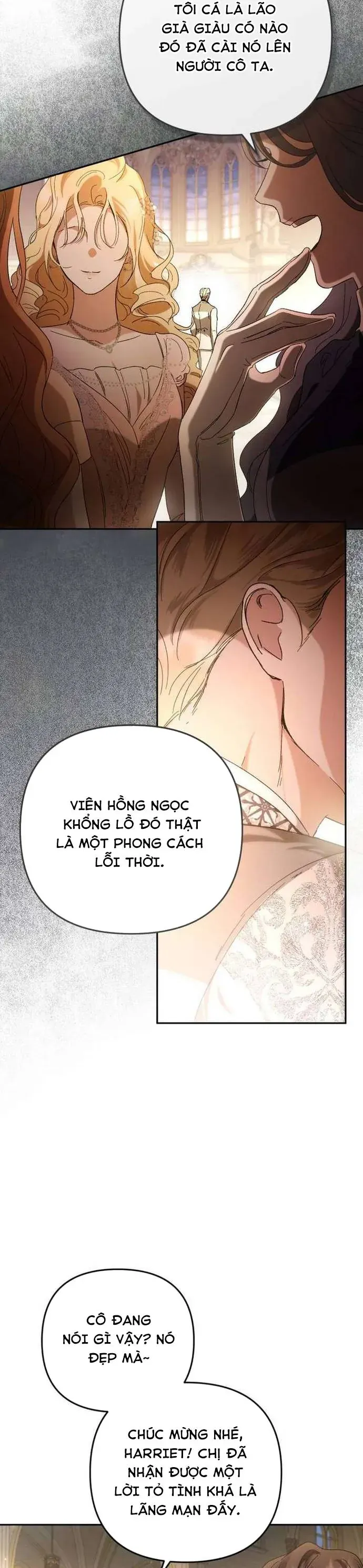 Sự Trở Lại Của Nữ Hoàng Thị Phi Chapter 1 - 30