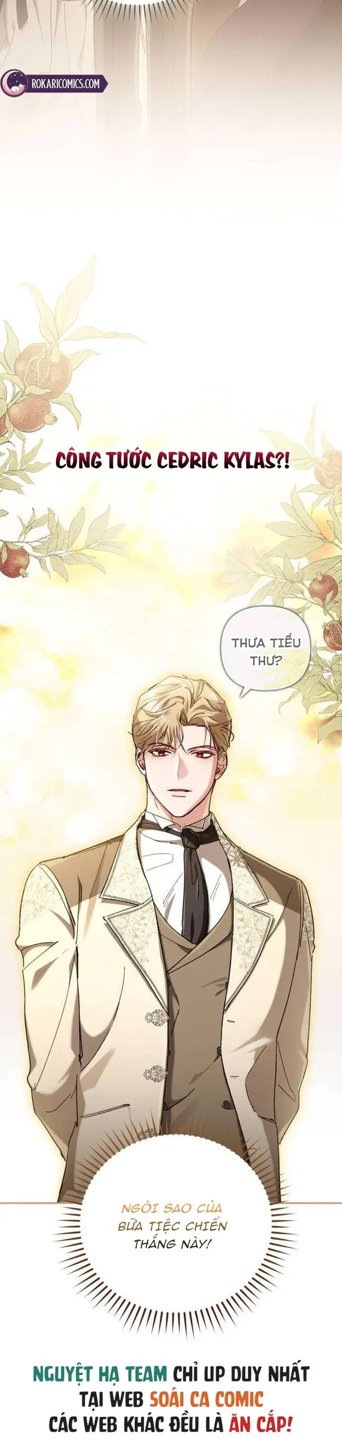 Sự Trở Lại Của Nữ Hoàng Thị Phi Chapter 1 - 39