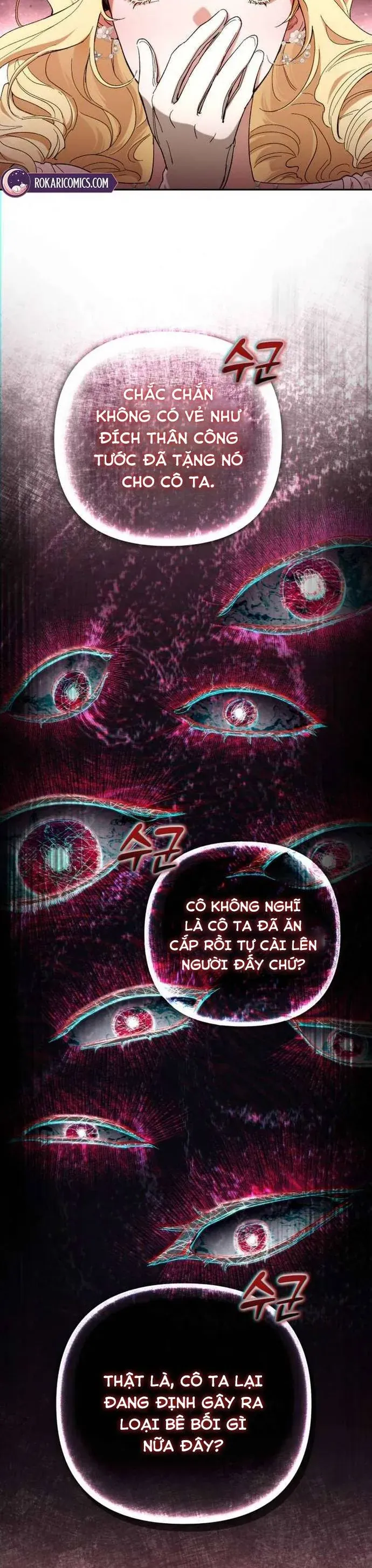 Sự Trở Lại Của Nữ Hoàng Thị Phi Chapter 1 - 41