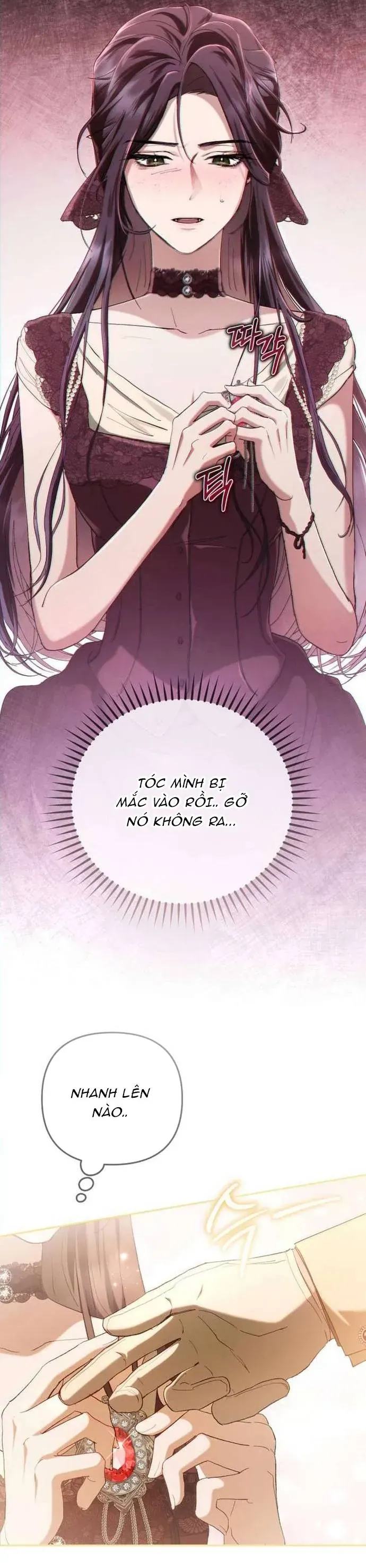 Sự Trở Lại Của Nữ Hoàng Thị Phi Chapter 1 - 42